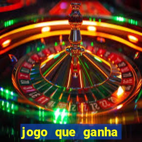 jogo que ganha dinheiro sem depositar